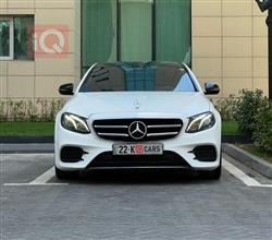 مرسيدس بنز E-Class